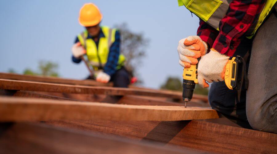 Local Chimney Repair in Shady Valley, TN